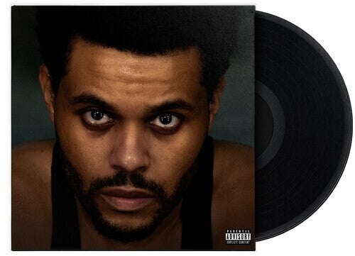 Hurry Up Tomorrow [Black Vinyl]