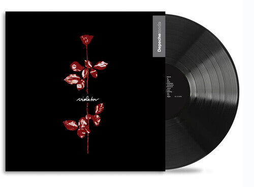 Violator [Black Vinyl]