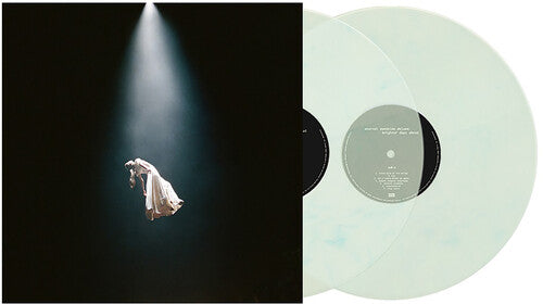 eternal sunshine deluxe: brighter days ahead [Translucent Marble Vinyl]