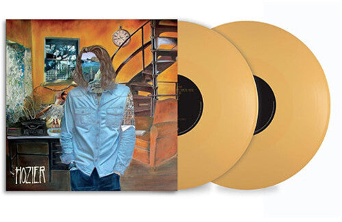 Hozier [10th Anniversary Opaque Custard Vinyl]