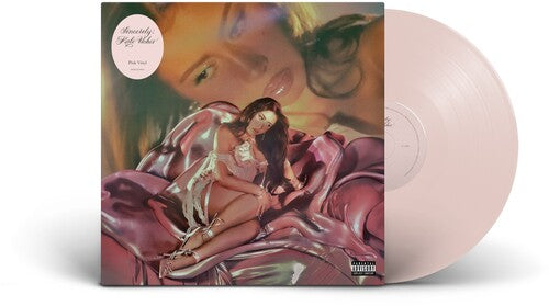 Sincerely, [Pink Vinyl]
