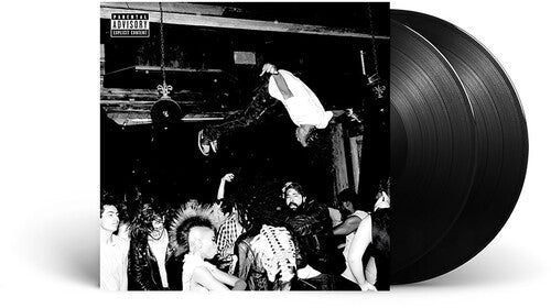 Die Lit [Black Vinyl]