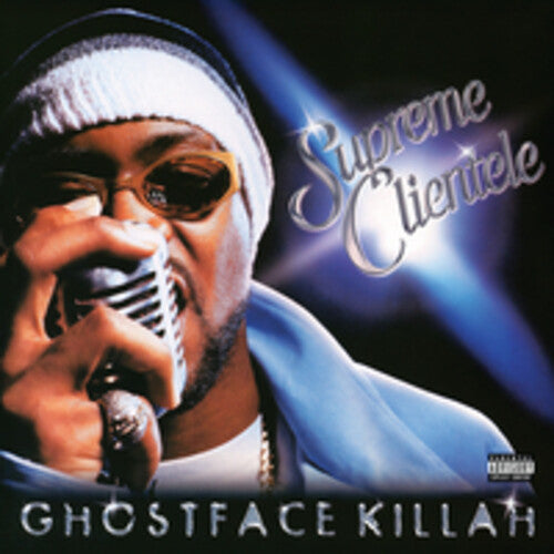 Supreme Clientele [Black Vinyl]