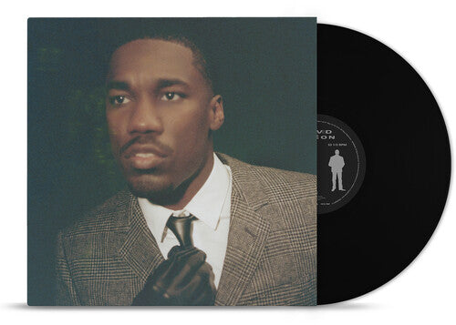 Beloved [Black Vinyl]