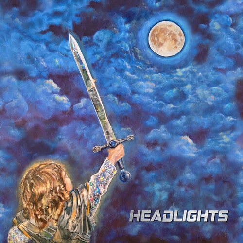 Headlights [Black Vinyl]