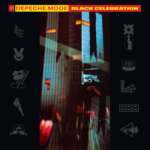 Black Celebration [Black Vinyl]