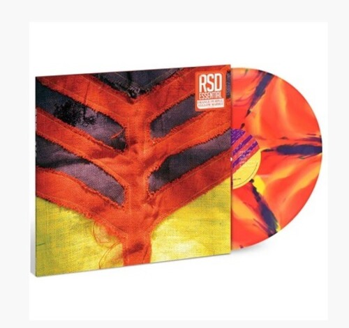 Show Your Bones [Cover Inspired Splatter Vinyl]