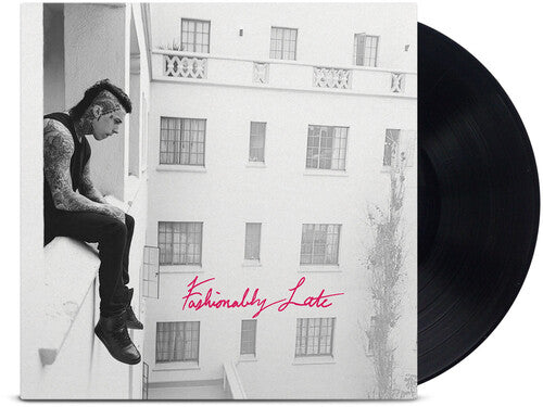 Fashionably Late [Black Vinyl]