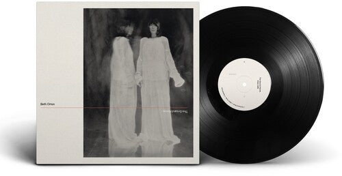 The Ground Above [Black Vinyl]