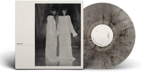The Ground Above [Indie Exclusive Gray Swirl Vinyl]