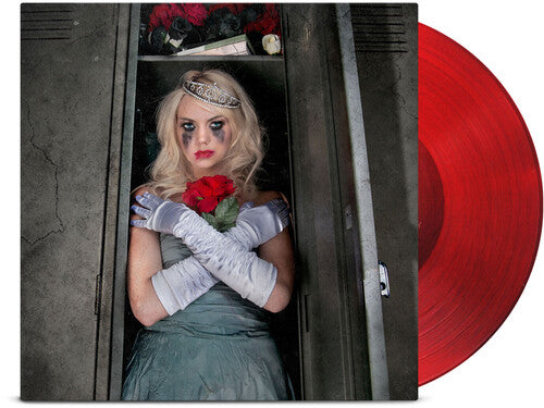 The Drug in Me Is You [Indie Exclusive Red Vinyl]