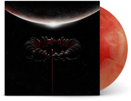 The WOW! Signal [Indie Exclusive Galaxy Marble Vinyl]