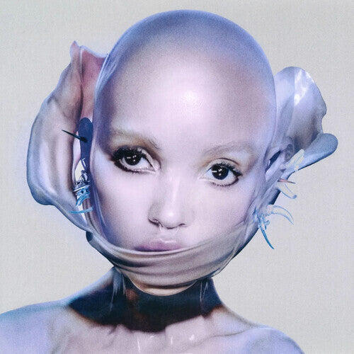 Eusexua Afterglow [Clear Pink VInyl]