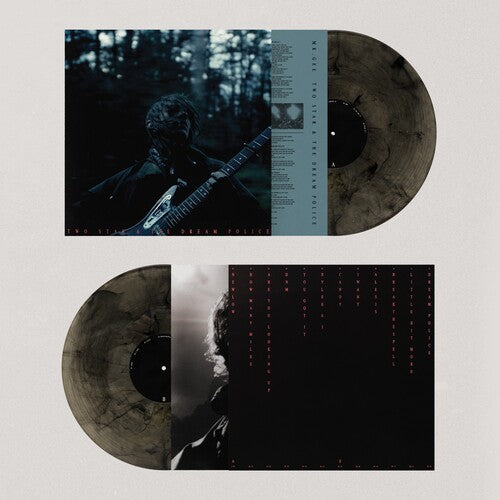Two Star & The Dream Police [Indie Exclusive Black Marble Vinyl]
