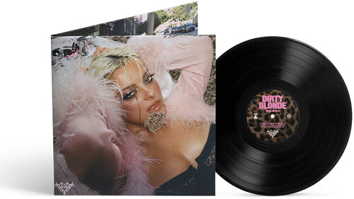 Dirty Blonde [Black Vinyl]