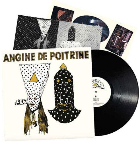 Vol. I [Black Vinyl]