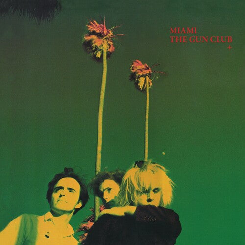Miami [Black Vinyl]
