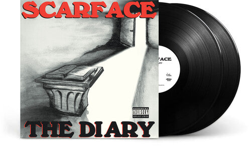 The Diary [Black Vinyl]