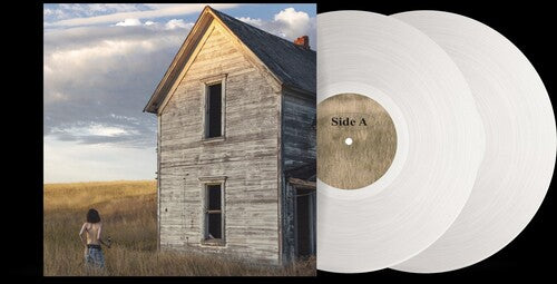 Census Designated [Milky Clear Vinyl]