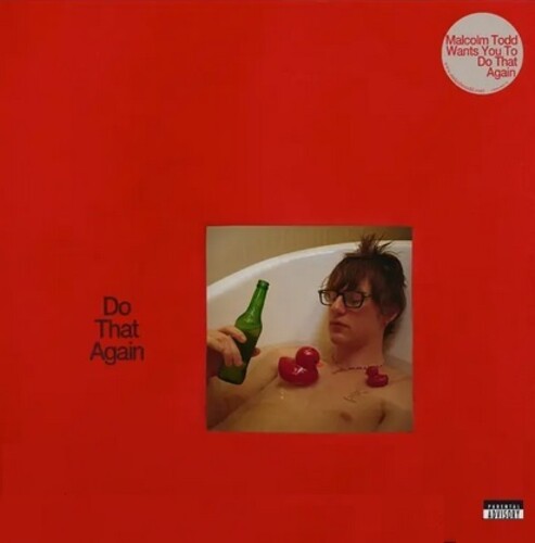 Do That Again [Black Vinyl]