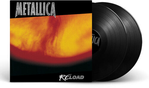 ReLoad [Remastered Black Vinyl]