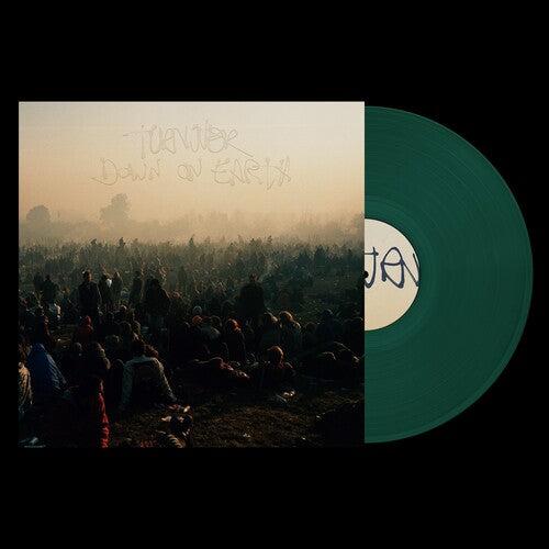 Down on Earth [Indie Exclusive Green Vinyl]