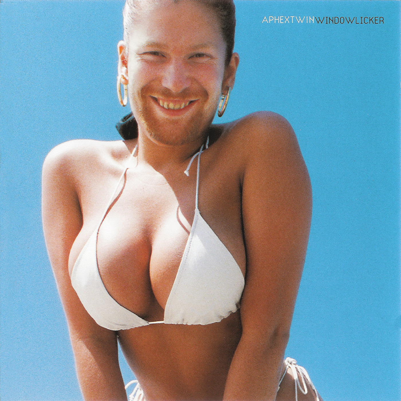 Windowlicker [Black Vinyl]