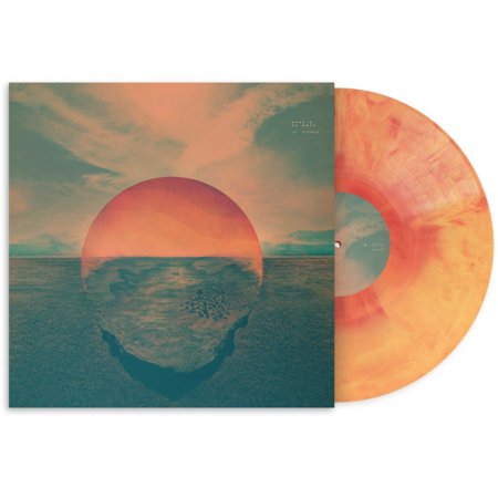 Dive [Orange Red Vinyl]