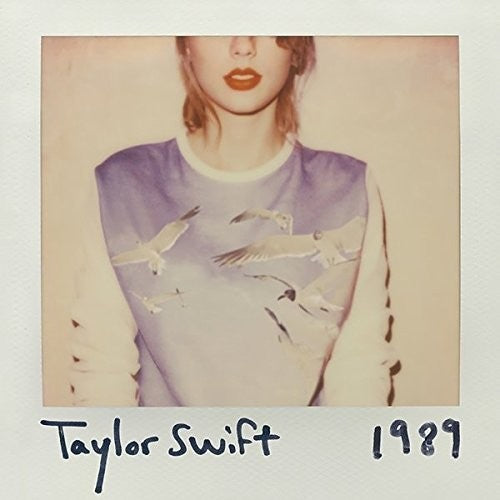 1989 [Taylor Swift Cover]
