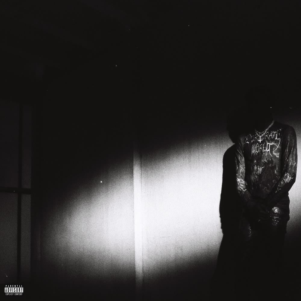 No Stylist [Black Vinyl]