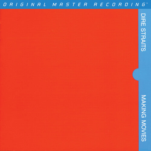 Making Movies [180 Gram 45RPM Vinyl]