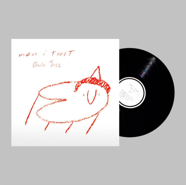 Oncle Jazz [Black Vinyl]