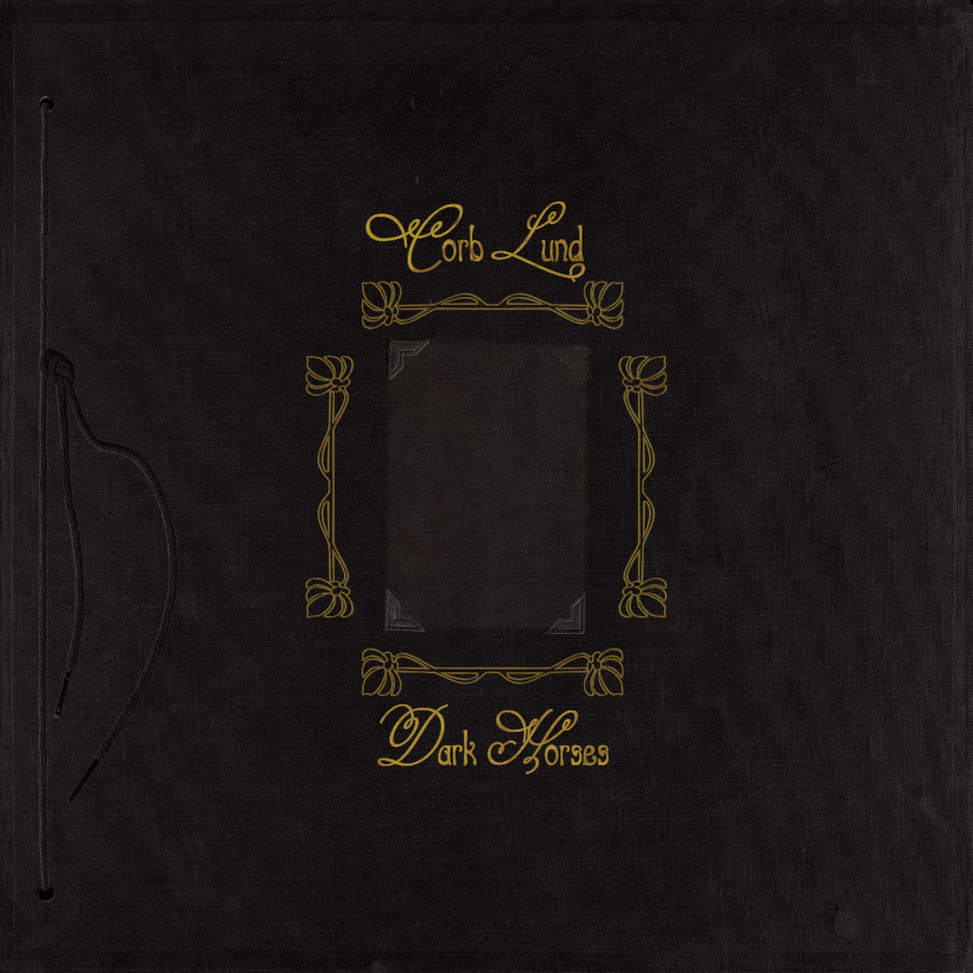 Dark Horses [Black Vinyl]