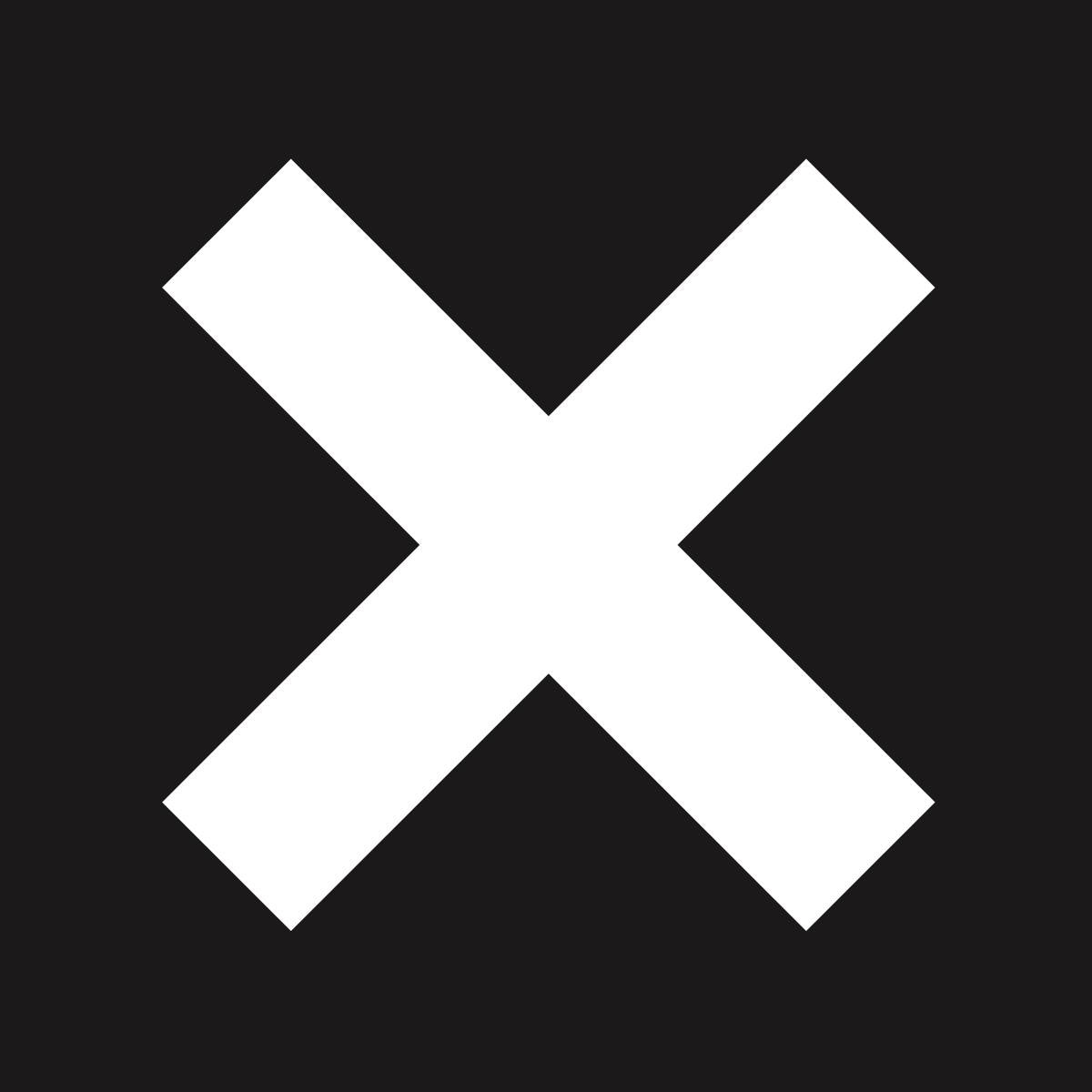 xx [Self Titled Black Vinyl]
