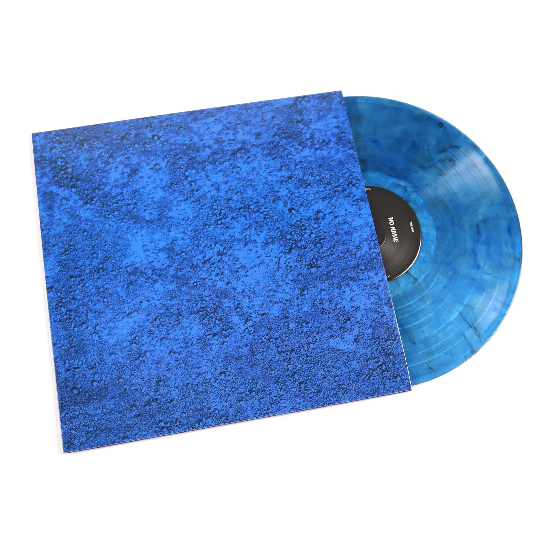 No Name (Blue)