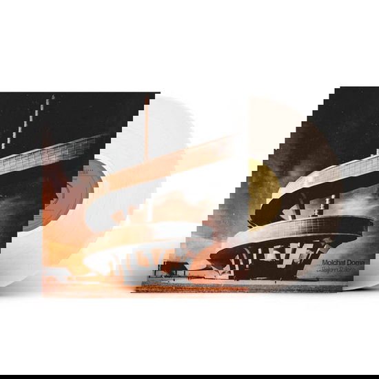 Belaya Polosa [Cloud Clear Vinyl]