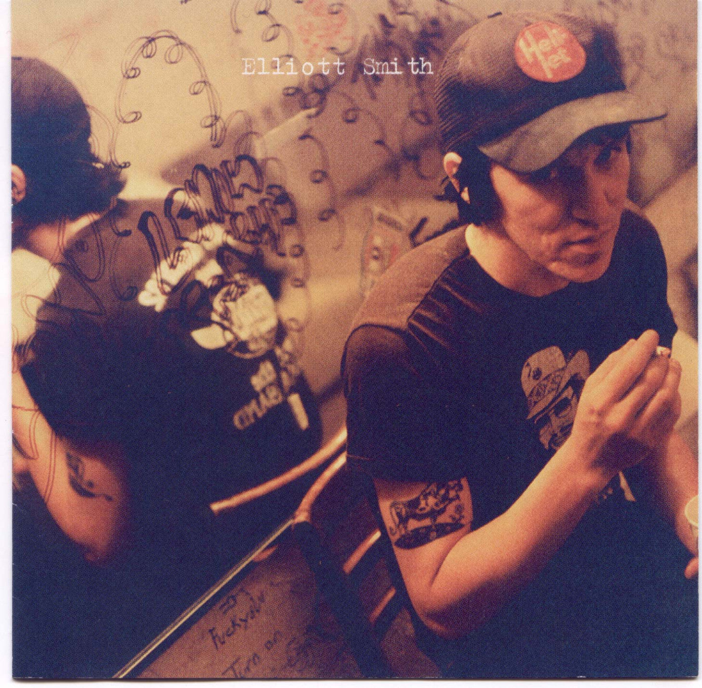 Either/Or [Black Vinyl]