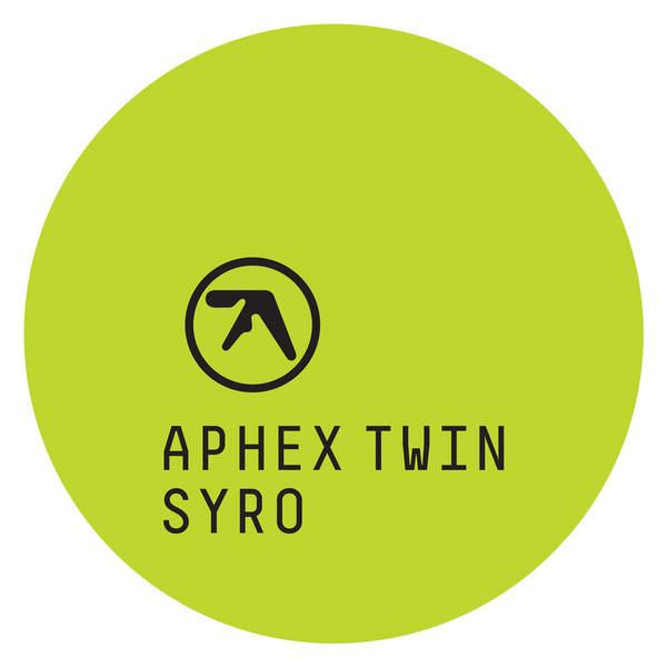 Syro [Black Vinyl]