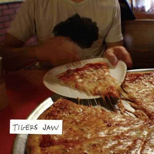 Tigers Jaw [Yellow Vinyl]