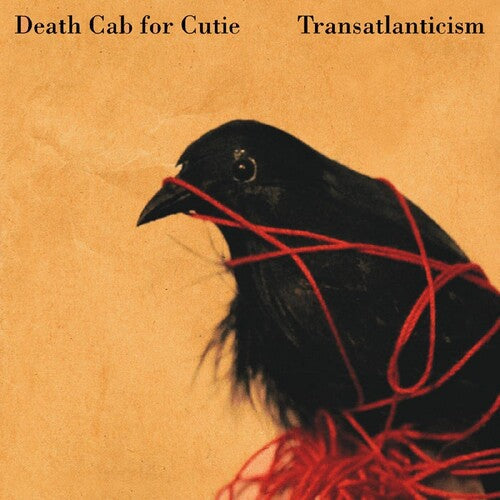 Transatlanticism [20th Anniversary Black Vinyl]