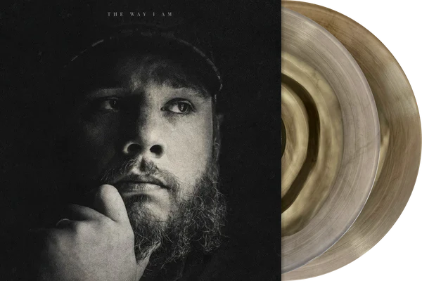 The Way I Am [Blood Records Vinyl]