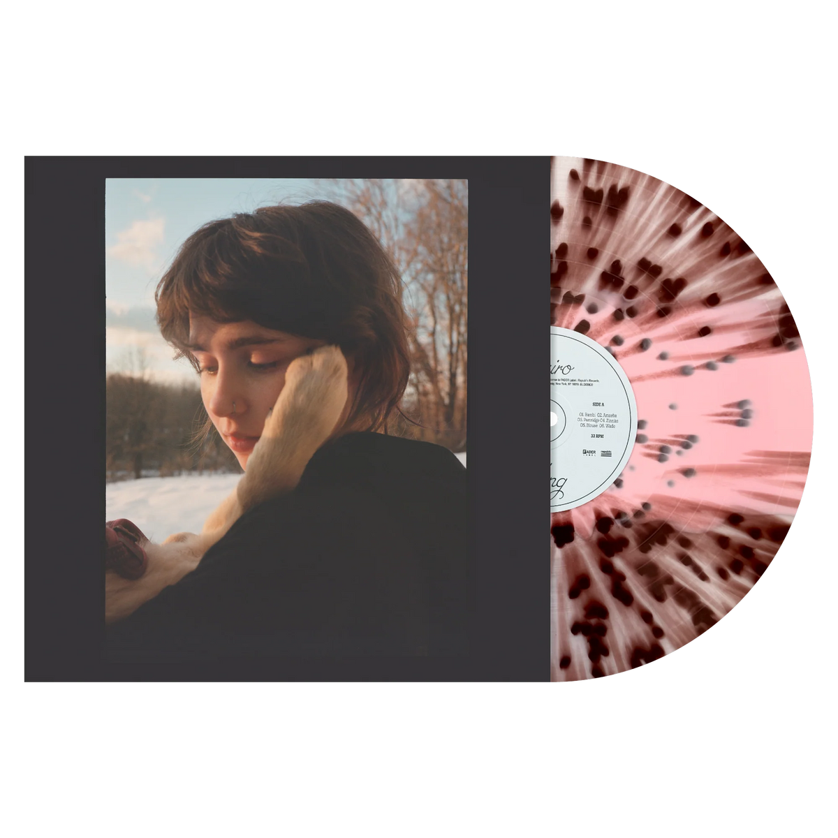 Sling [Blood Records Vinyl]