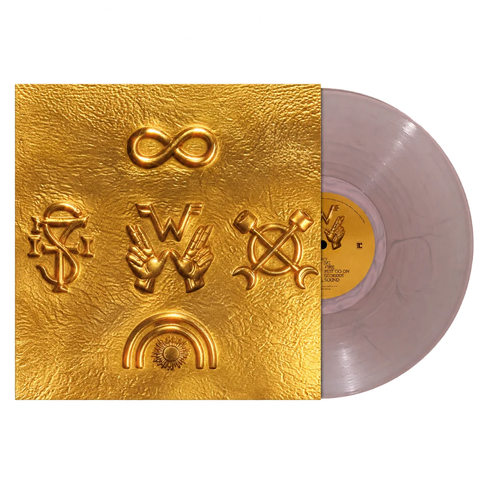 Weezer (The Gold One) [Blood Records Vinyl]