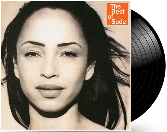 Best of Sade [180 Gram Vinyl]