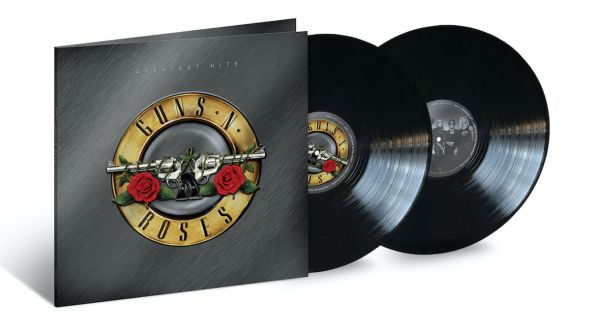 Greatest Hits [180 Gram Vinyl]