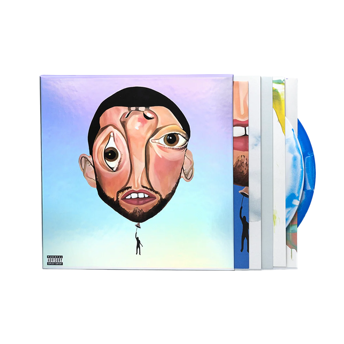 Balloonerism (Deluxe)
