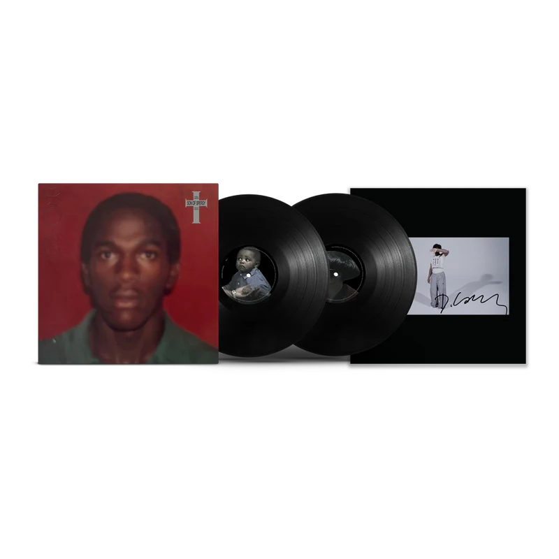 Son of Spergy [Signed Insert]