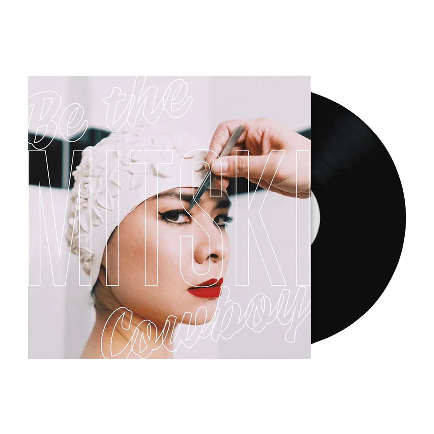 Be the Cowboy [Black Vinyl]
