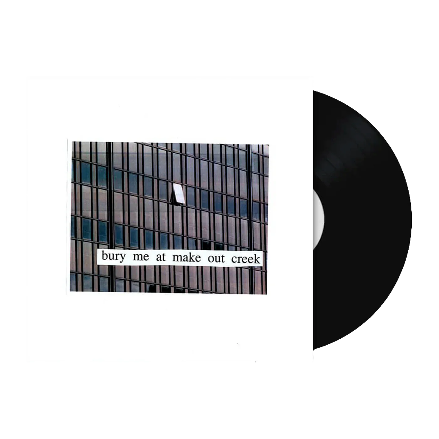 Bury Me at Make Out Creek [Black Vinyl]