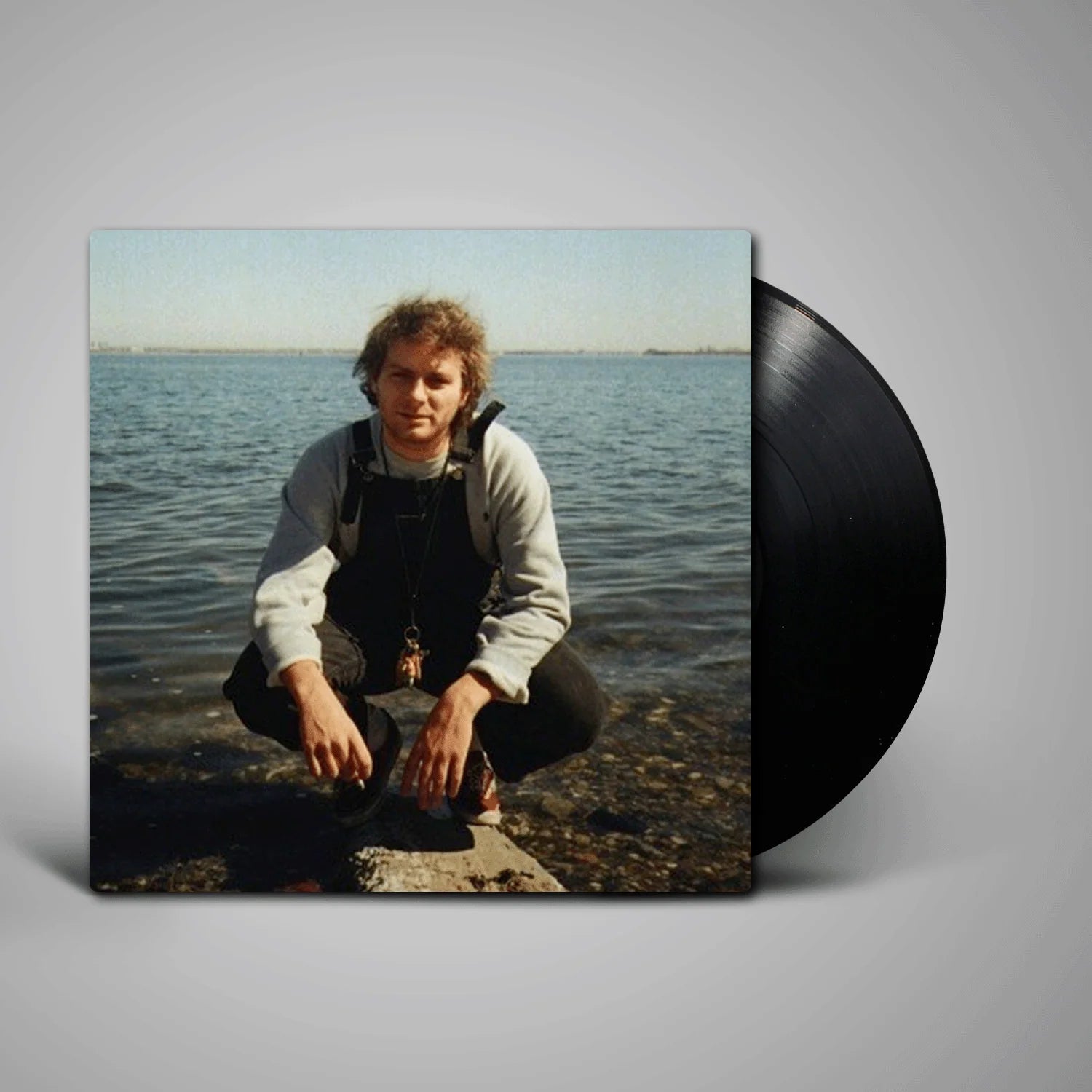 Another One [Black Vinyl]